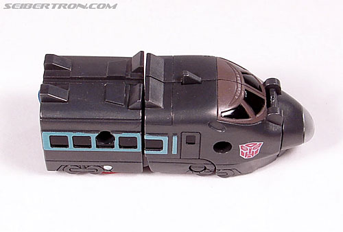 Transformers Universe Midnight Express (Image #15 of 47)