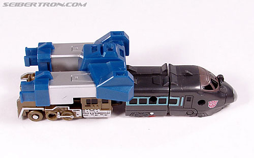 Transformers Universe Midnight Express (Image #27 of 47)