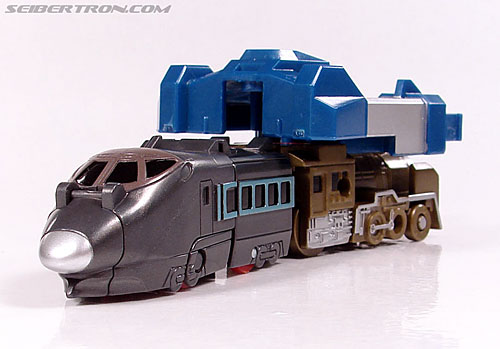 Transformers Universe Midnight Express (Image #28 of 47)