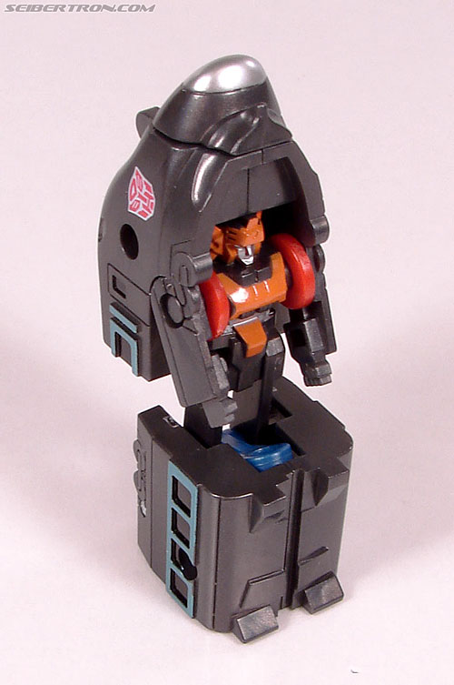 Transformers Universe Midnight Express (Image #33 of 47)