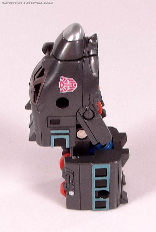 Transformers Universe Midnight Express (Image #34 of 47)