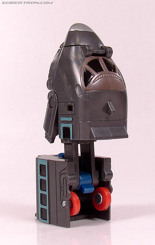 Transformers Universe Midnight Express (Image #37 of 47)