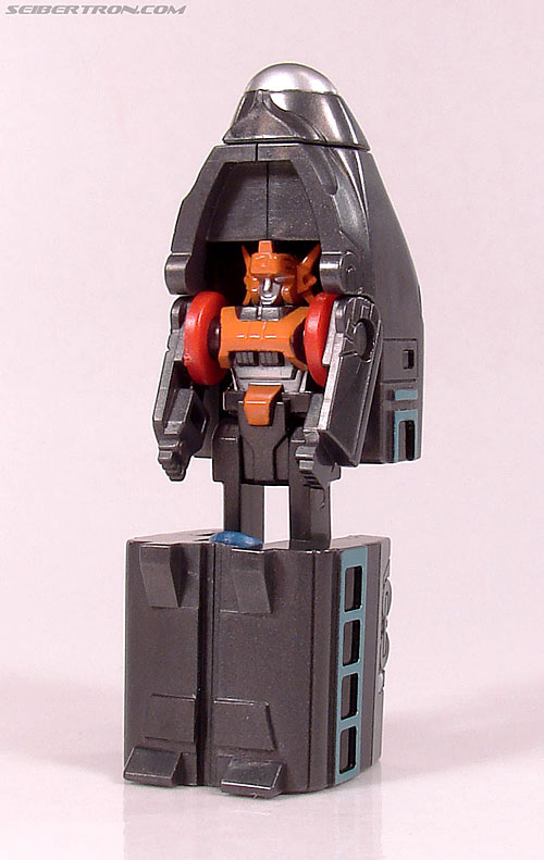 Transformers Universe Midnight Express (Image #39 of 47)