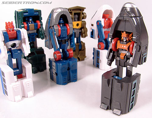 Transformers Universe Midnight Express (Image #46 of 47)