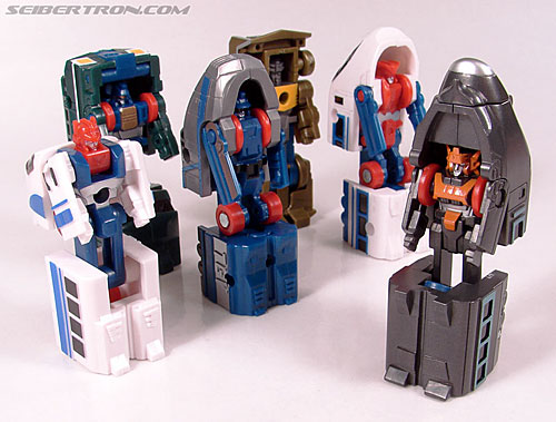 Transformers Universe Midnight Express (Image #47 of 47)