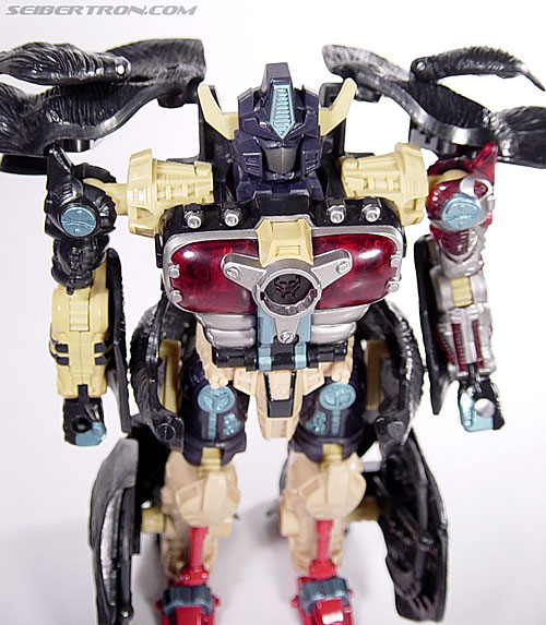Transformers Universe Nemesis Prime (Image #33 of 87)