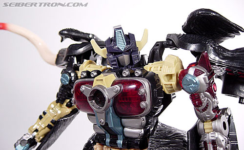 Transformers Universe Nemesis Prime (Image #44 of 87)