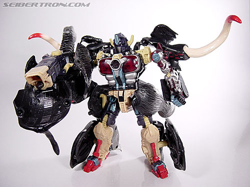 Transformers News: Top 5 Best Nemesis Prime / Scourge Transformers Toys