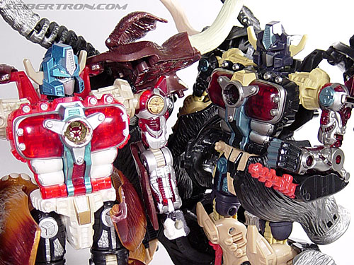 Transformers Universe Nemesis Prime (Image #67 of 87)