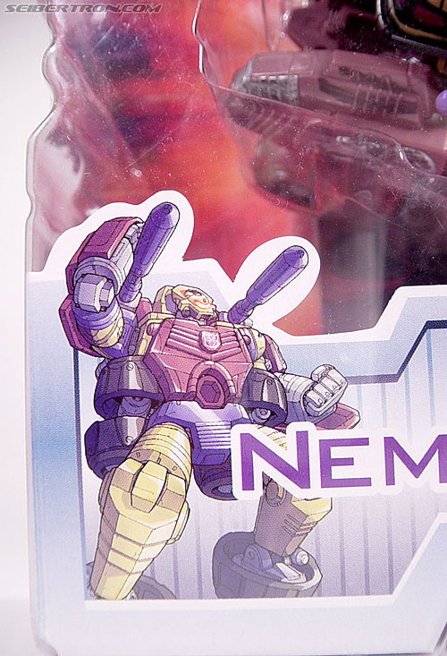 Transformers Universe Nemesis Strika (Image #3 of 74)