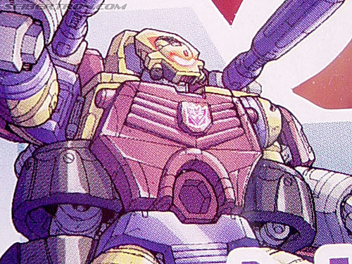 Transformers Universe Nemesis Strika (Image #4 of 74)