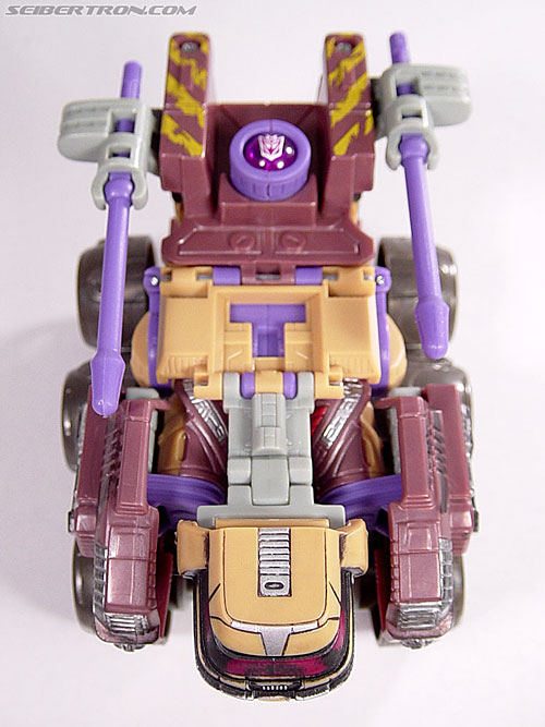 Transformers Universe Nemesis Strika (Image #10 of 74)
