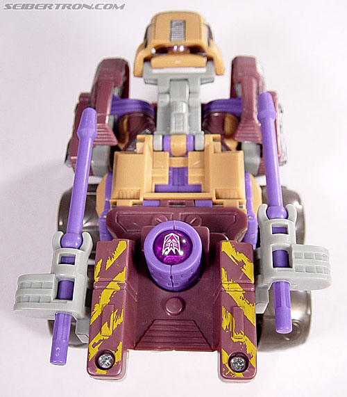 Transformers Universe Nemesis Strika (Image #15 of 74)