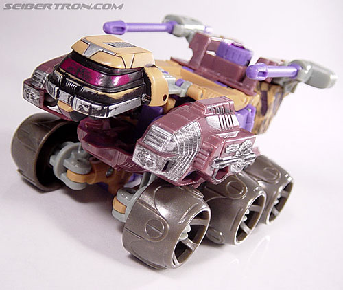 Transformers Universe Nemesis Strika (Image #22 of 74)