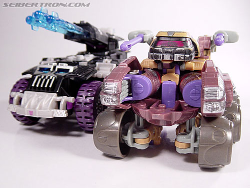 Transformers Universe Nemesis Strika (Image #28 of 74)