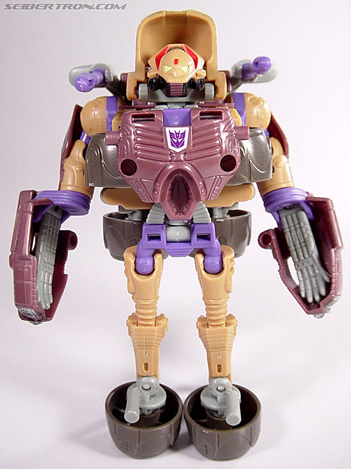 Transformers Universe Nemesis Strika (Image #37 of 74)