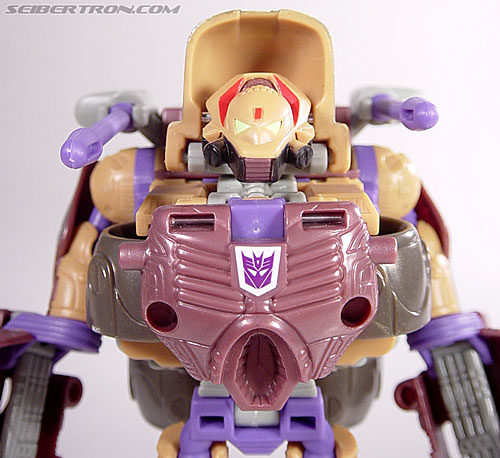 Transformers Universe Nemesis Strika (Image #38 of 74)