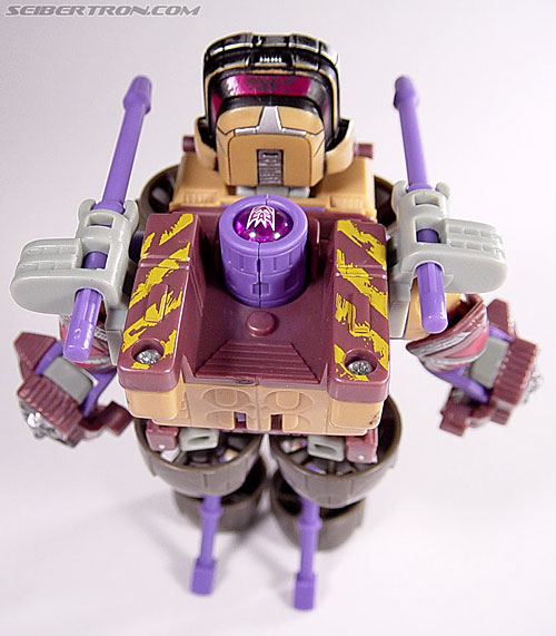 Transformers Universe Nemesis Strika (Image #49 of 74)