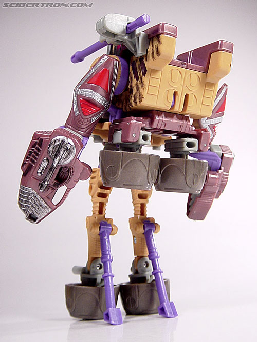 Transformers Universe Nemesis Strika (Image #50 of 74)