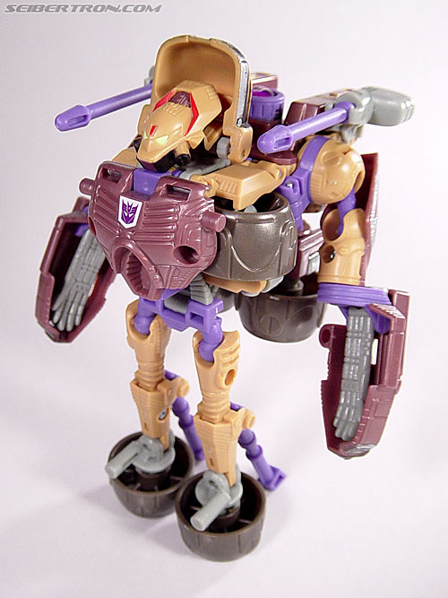 Transformers Universe Nemesis Strika (Image #53 of 74)