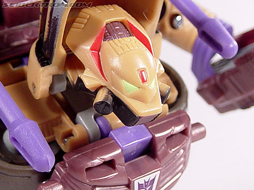 Transformers Universe Nemesis Strika (Image #66 of 74)