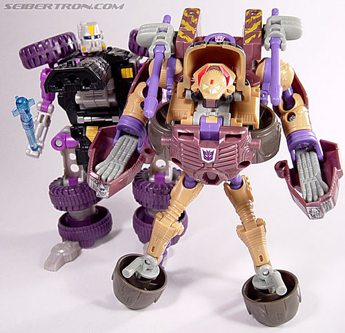 Transformers Universe Nemesis Strika (Image #71 of 74)