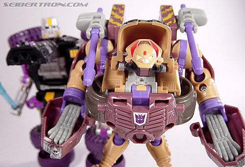 Transformers Universe Nemesis Strika (Image #73 of 74)