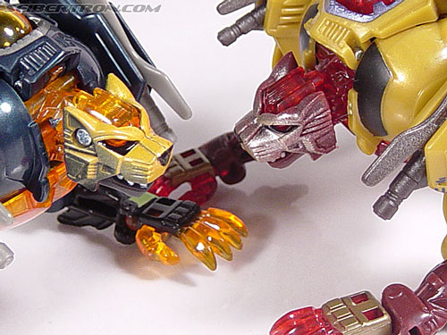 Transformers Universe Night Slash Cheetor (Image #7 of 62)