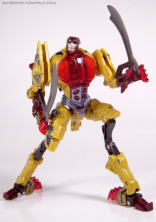 Transformers Universe Night Slash Cheetor (Image #51 of 62)