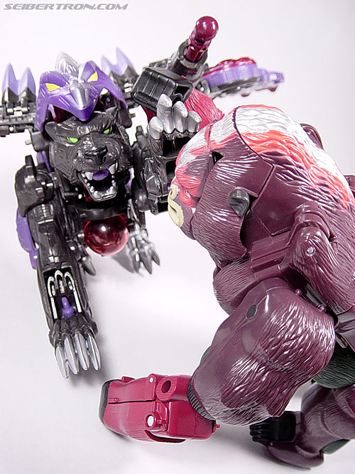 Transformers Universe Optimus Primal (Convoy) (Image #3 of 81)