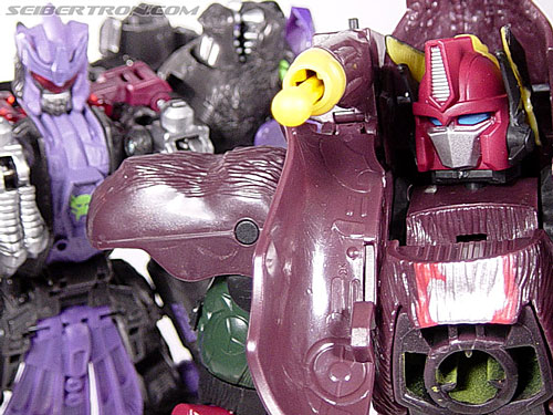 Transformers Universe Optimus Primal (Convoy) (Image #54 of 81)