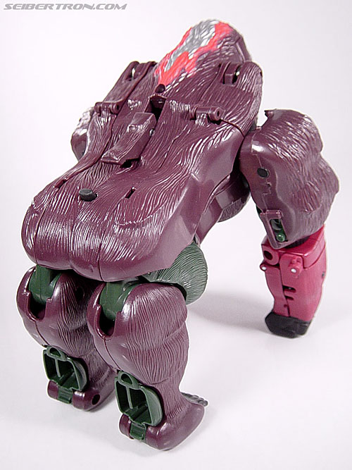 Transformers Universe Optimus Primal (Convoy) (Image #62 of 81)