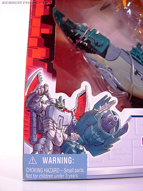 Transformers Universe Overbite (Hellscream) (Image #9 of 104)