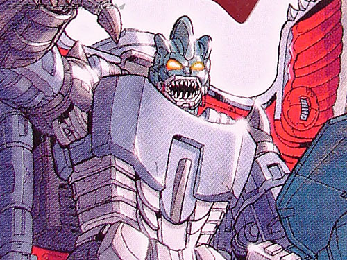 Transformers Universe Overbite (Hellscream) (Image #10 of 104)