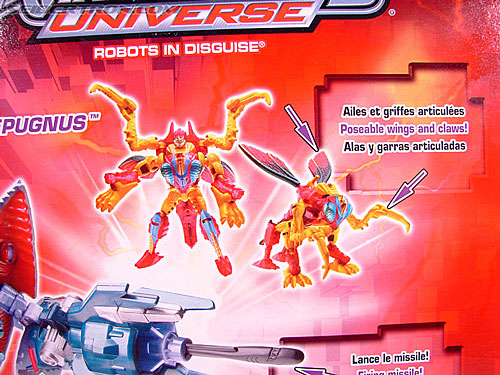 Transformers Universe Overbite (Hellscream) (Image #15 of 104)