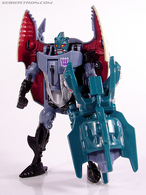 Transformers Universe Overbite (Hellscream) (Image #67 of 104)