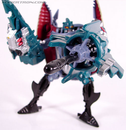 Transformers Universe Overbite (Hellscream) (Image #84 of 104)