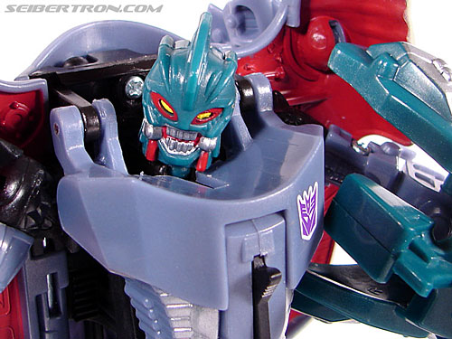 Transformers Universe Overbite (Hellscream) (Image #88 of 104)