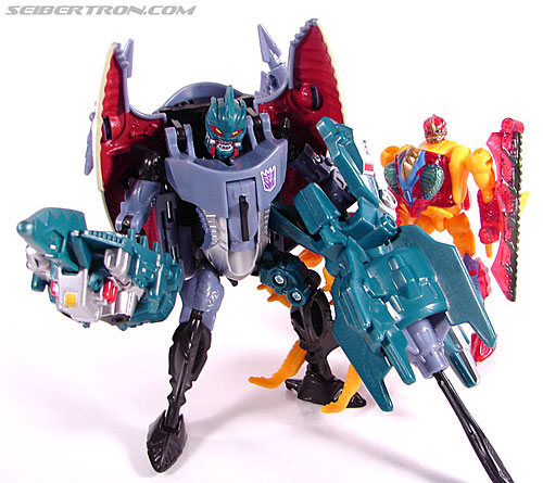 Transformers Universe Overbite (Hellscream) (Image #98 of 104)