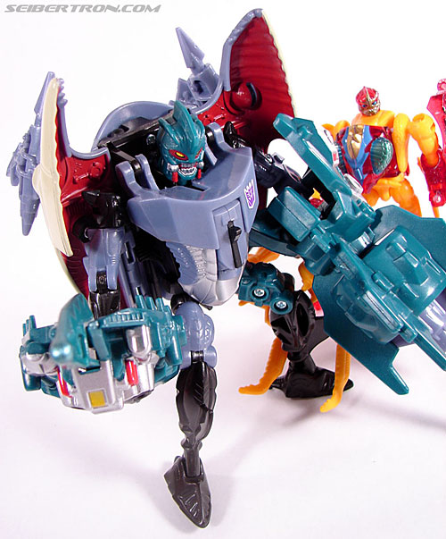 Transformers Universe Overbite (Hellscream) (Image #102 of 104)