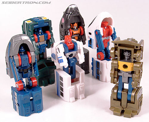 Transformers Universe Overload (Image #45 of 47)
