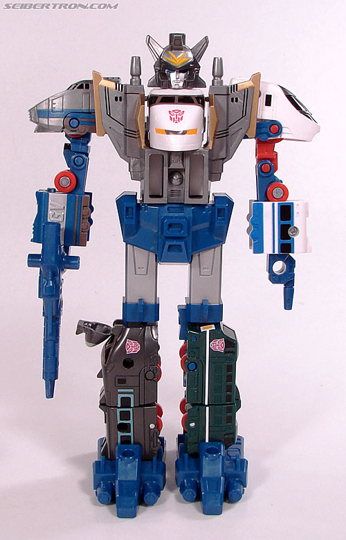 Transformers Universe Rail Racer (Image #7 of 68)