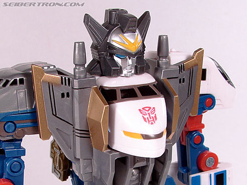 Transformers Universe Rail Racer (Image #11 of 68)