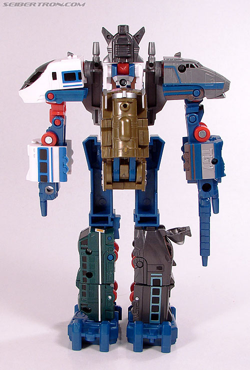 Transformers Universe Rail Racer (Image #15 of 68)