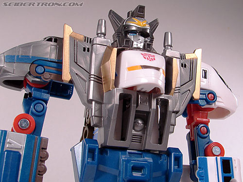 Transformers Universe Rail Racer (Image #26 of 68)