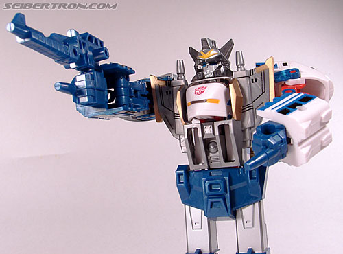 Transformers Universe Rail Racer (Image #29 of 68)
