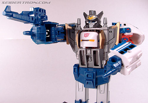 Transformers Universe Rail Racer (Image #30 of 68)