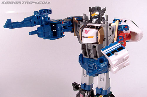Transformers Universe Rail Racer (Image #33 of 68)