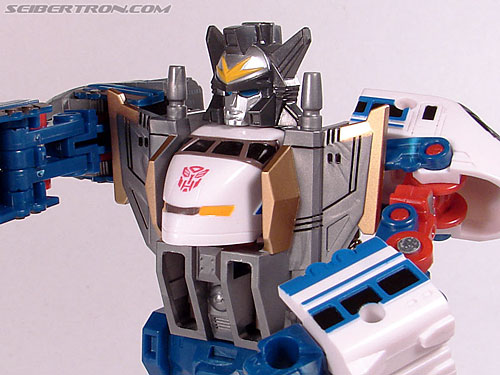 Transformers Universe Rail Racer (Image #34 of 68)