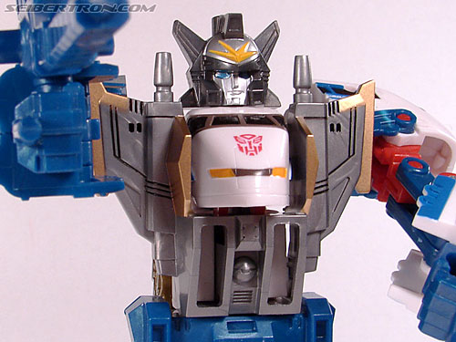 Transformers Universe Rail Racer (Image #36 of 68)